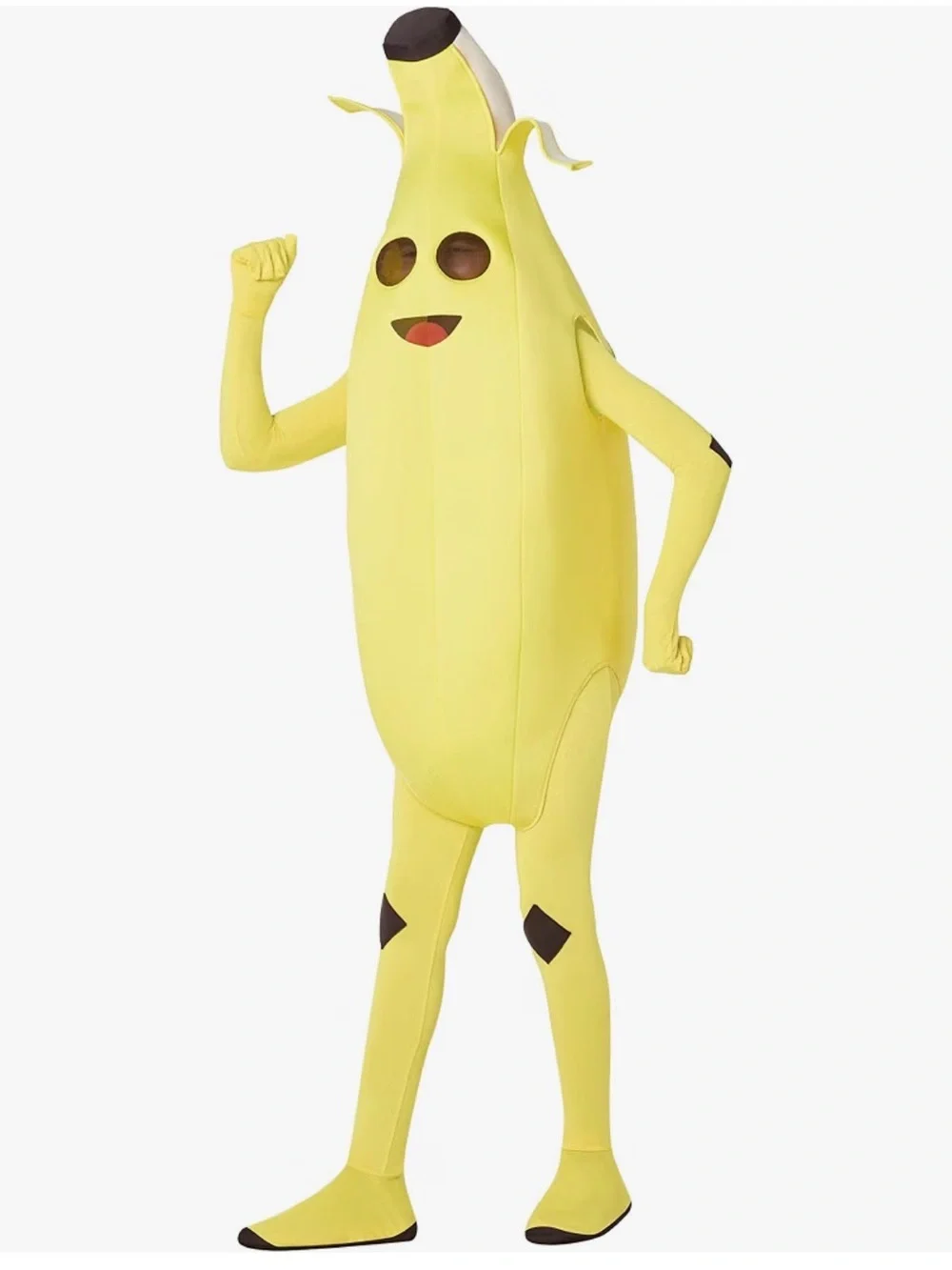 Peely, Fortnite character Costume peely fortnite